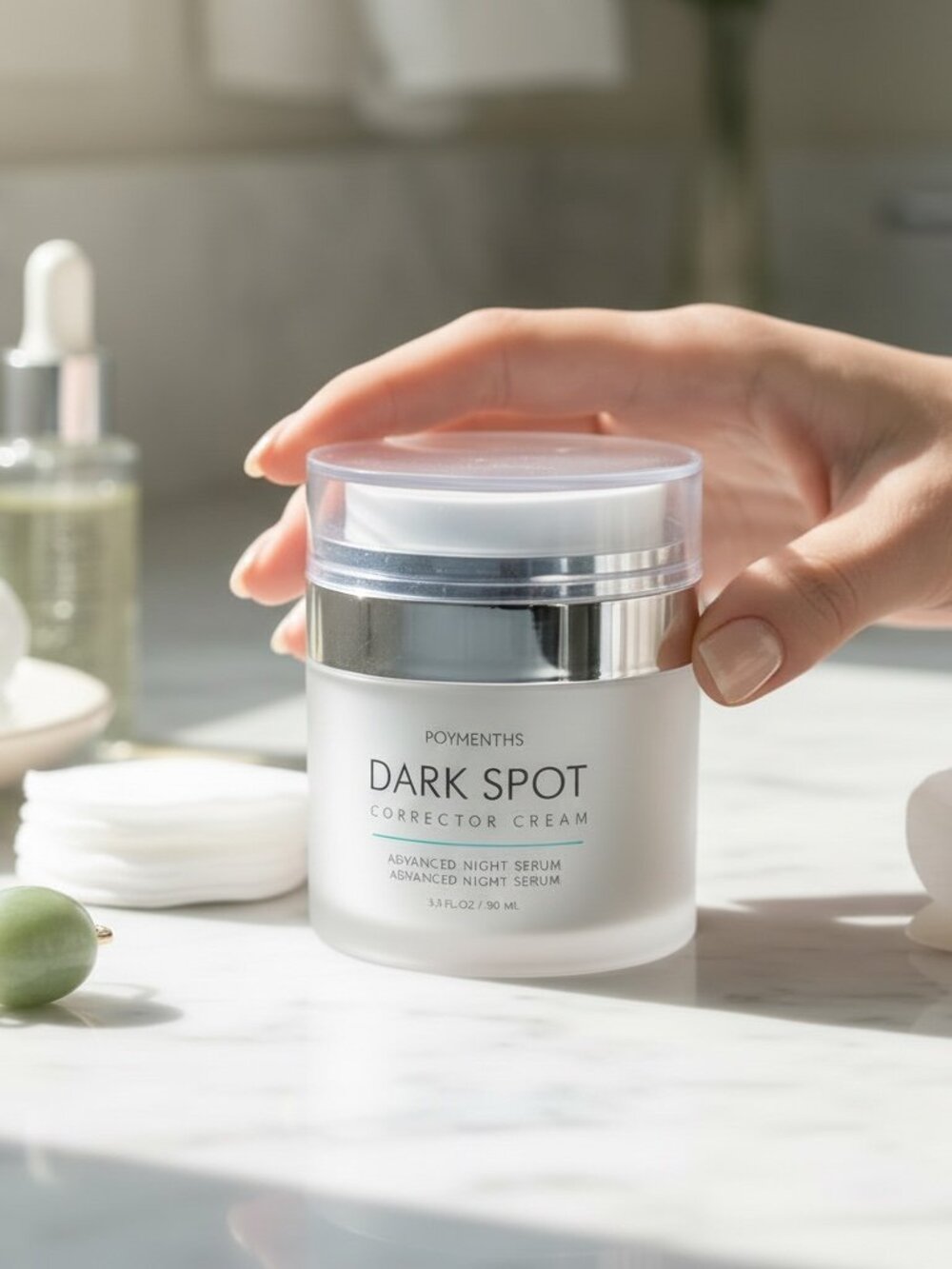 Enaskin Dark Spot Corrector 1.7oz - Brighten & Glow